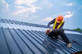 Fast & Reliable Emergency Roof Repairs in Benld, IL